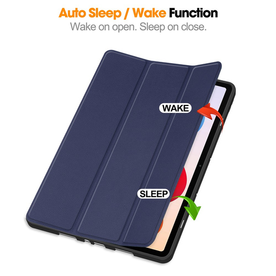 Pouzdro s klopou Smartcase pro Xiaomi Redmi Pad 2 Pro