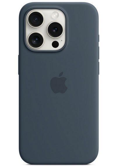 Originální pouzdro Apple s MagSafe pro Apple iPhone 16