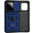 Pouzdro pro Realme GT 7 Pro, CamShield Slide, modré