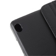 Pouzdro pro Lenovo Tab M10 X605F 10.1 TB330FU 10.95", otočné o 360°, modré