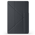 Pouzdro pro Xiaomi Redmi Pad SE 8.7", Origami, modré
