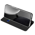 Pouzdro Dux Ducis pro Xiaomi 15 Ultra, Skinpro, černé