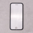 Pouzdro pro iPhone 7 / 8 / SE 2020 / 2022, ERBORD Guardian, černé