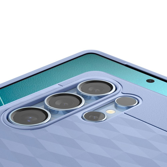 Pouzdro Spigen Parallax Mag pro Samsung Galaxy S25 Ultra