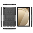 Pouzdro pro Samsung Galaxy Tab A9+, Tire Armor, černé