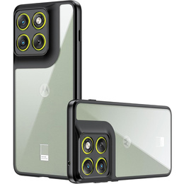 Fusion Hybrid pouzdro pro Motorola Edge 70