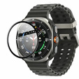 2x hybridní sklo ERBORD pro Samsung Galaxy Watch Ultra 47mm (2025 / 2024)