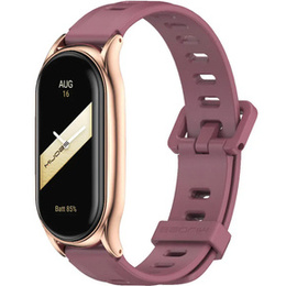 Silikonový řemínek pro Xiaomi Smart Band 10 / 9 / 8