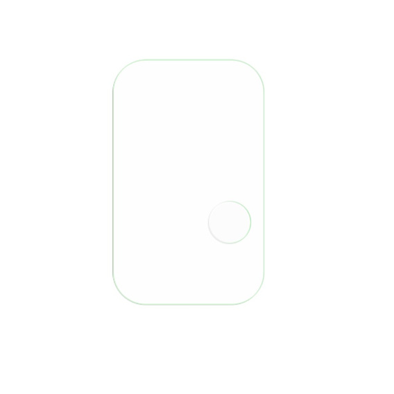 Tvrzené sklo na fotoaparát pro Samsung Galaxy A23 5G, průhledné