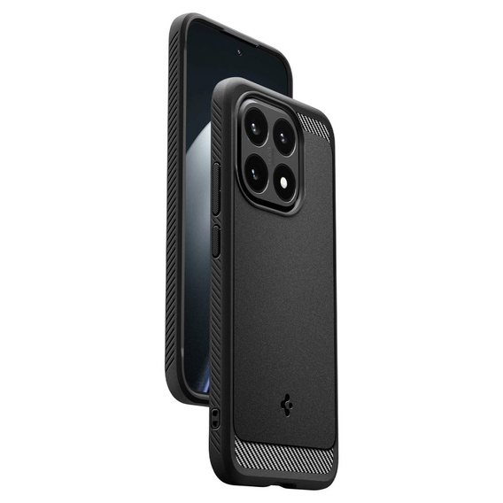 Pouzdro Spigen Rugged Armor pro Xiaomi 15T