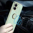 Pouzdro pro Realme C55, Electro Ring, mincovní