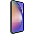 Pouzdro IMAK pro Samsung Galaxy A35 5G, UX-9A Series, transparentní / černé