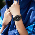 Silikonový řemínek QuickFit pro Garmin Fenix 26mm