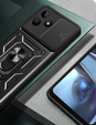Pouzdro pro Realme C63, CamShield Slide, černé
