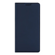 Pouzdro Dux Ducis pro Xiaomi Poco F6 Pro, Skinpro, námořnicky modré