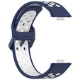 Silikonový řemínek pro Huawei Watch Fit 4 / 4 Pro / 3