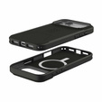 Pouzdro Urban Armor Gear Civilian s MagSafe pro iPhone 17 Pro Max