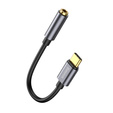 Adaptér Baseus L54 USB-C na jack 3,5 mm
