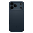 Pouzdro Spigen Thin Fit Mag – s MagSafe pro iPhone 17 Pro Max