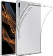 Pouzdro pro Samsung Galaxy Tab S8 Ultra, silikonové, modré