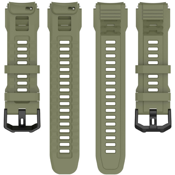 Silikonový řemínek pro Amazfit T-Rex 3 Pro