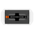 Ochranné sklo Spigen Glas.tR EZ Fit 2-Pack pro Nintendo Switch 2 – Čiré