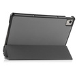 Pouzdro pro Nokia T21, Smartcase, šedé