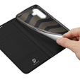 Pouzdro Dux Ducis pro Samsung Galaxy A54 5G, Skinpro, černé
