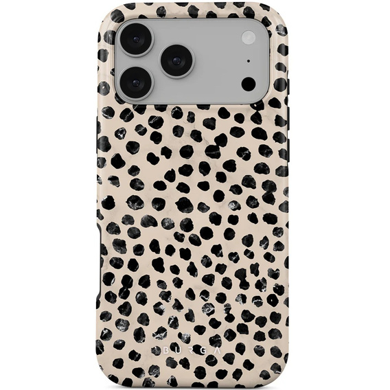 Pouzdro Burga Tough MagSafe pro iPhone 17 Pro Max