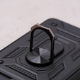 Pouzdro pro Oppo A98 5G, CamShield Slide, černé