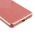 Pouzdro pro Realme 11 Pro 5G / Pro+ 5G, Glamour CamShield, červené