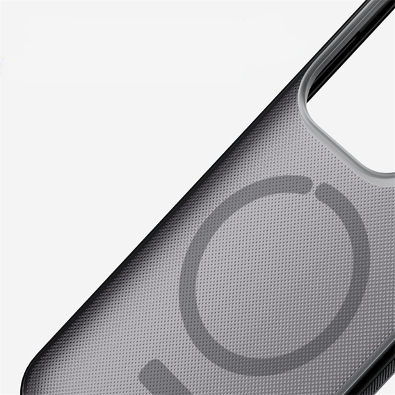 Pouzdro Nillkin Frosted Shield Pro MagSafe pro Oppo Find X9 Pro