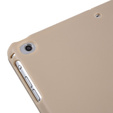 Pouzdro pro iPad 9.7 2017 / 2018, Smartcase, zlaté