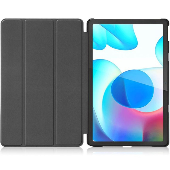 Pouzdro pro Realme Pad 10.4, Smartcase, galaxy