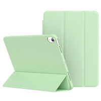 Pouzdro pro iPad 10.9" 2022 (10 gen.), Smartcase, zelené