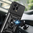 Pouzdro pro Honor 200 Lite, CamShield Slide, černé
