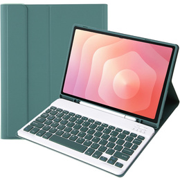 Pouzdro s klávesnicí pro tablet Samsung Galaxy Tab S11