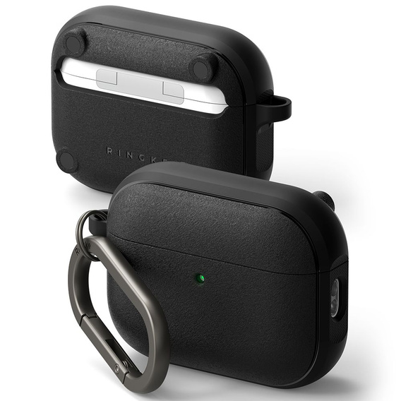 Magnetické pouzdro Ringke Onyx MagSafe pro Apple AirPods Pro 3