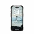 Pouzdro Urban Armor Gear pro iPhone 17 Pro Max, Pathfinder MagSafe, olivová barva