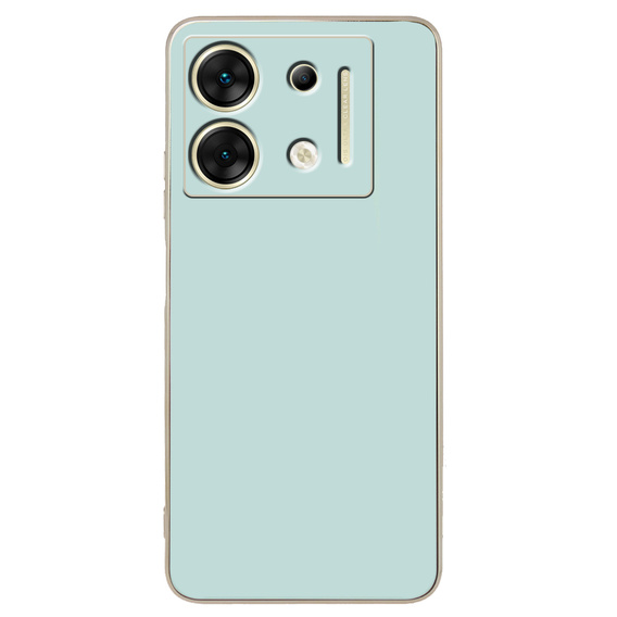 Pouzdro pro Infinix Zero 30 5G, Glamour CamShield, mincovní