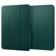 Pouzdro Spigen Urban Fit Midnight Green pro iPad Pro 11" M4 5. generace 2024