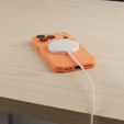 Magnetické pouzdro s integrovaným sklem fotoaparátu pro iPhone 17 Pro