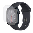 3x ERBORD Hydrogelová fólie pro Apple Watch 7/8 41mm