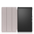 Pouzdro pro Samsung Galaxy Tab A7 Lite, Smartcase, Butterfly