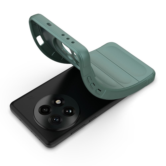 Pouzdro pro OnePlus 13, Gaming Shockproof, zelené