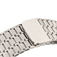 Ocelový náramek pro Apple Watch 1/2/3/4/5/6/7/8/SE/ULTRA 42/44/45/49 MM - béžový