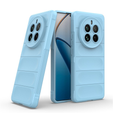 Pouzdro pro Realme 12 Pro 5G / 12 Pro+ 5G, Gaming Shockproof, modré