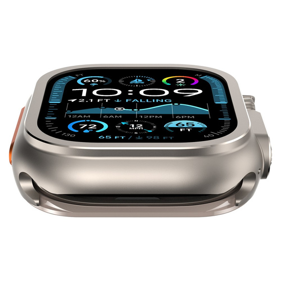 Ochranný obal pro Apple Watch Ultra 3 / Ultra 2 / Ultra 49 mm