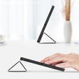 Pouzdro pro iPad mini 8.3" 2021 (6 gen.), Dux Ducis Domo, černé