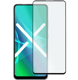 3D tvrzené sklo pro OnePlus 10T 5G, černé